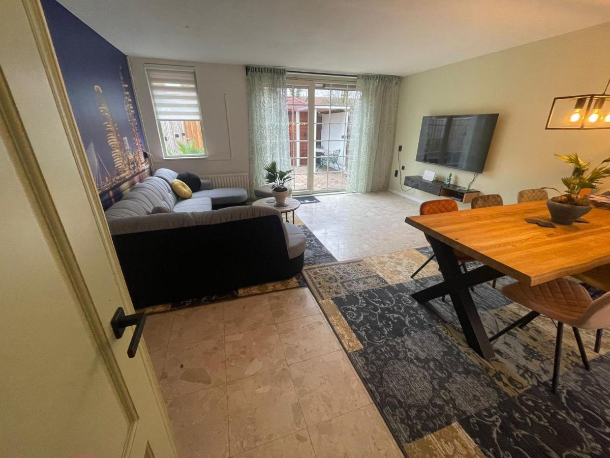Rotterdam Citytrip House Extérieur photo