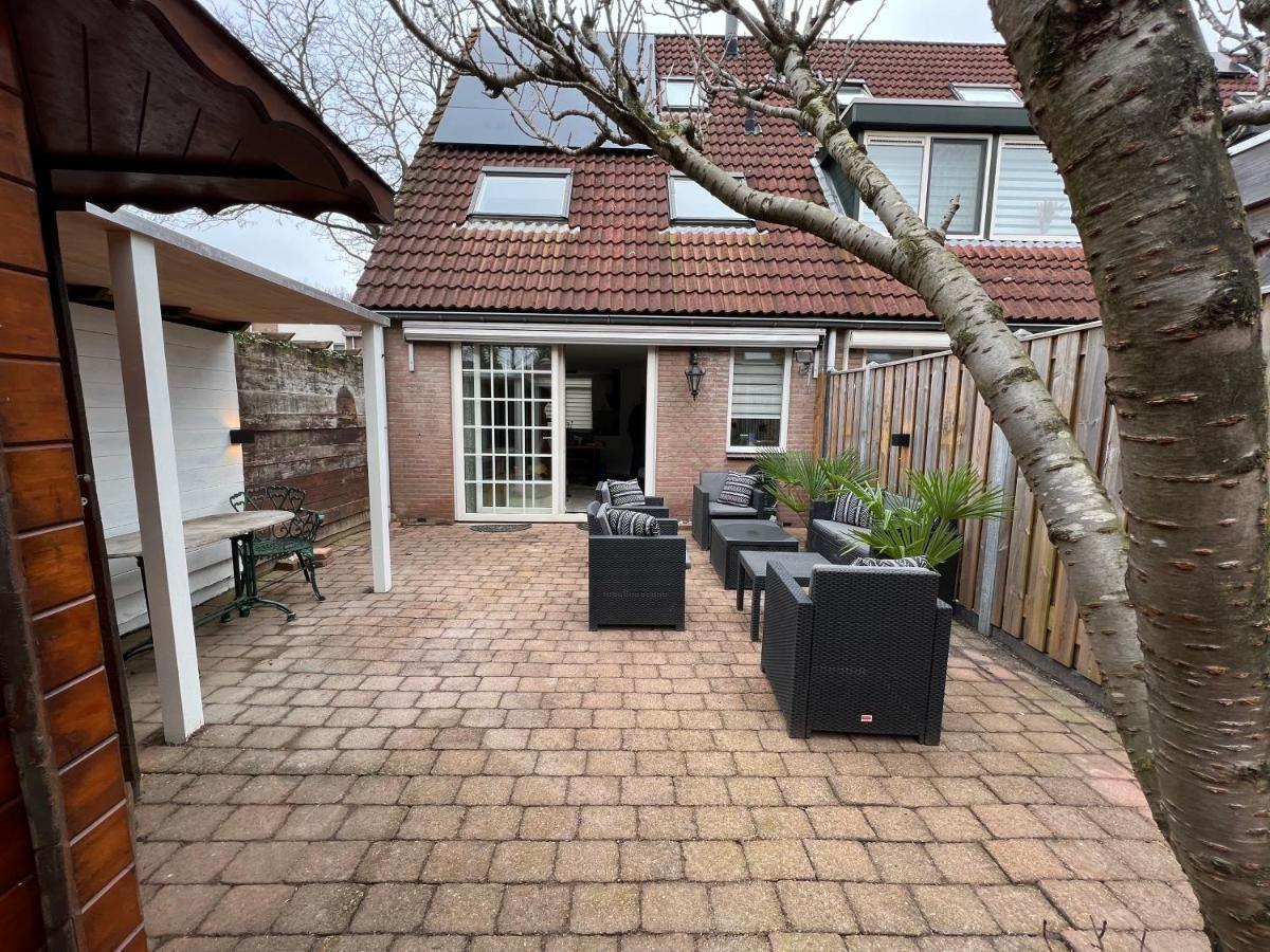 Rotterdam Citytrip House Extérieur photo