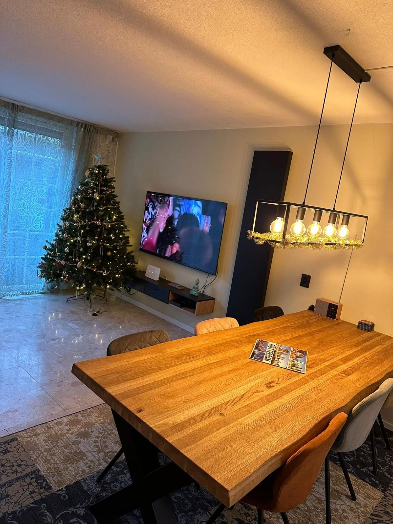 Rotterdam Citytrip House Extérieur photo